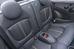 Mini Cooper S Cabrio Sidewalk 2020 года (WW)